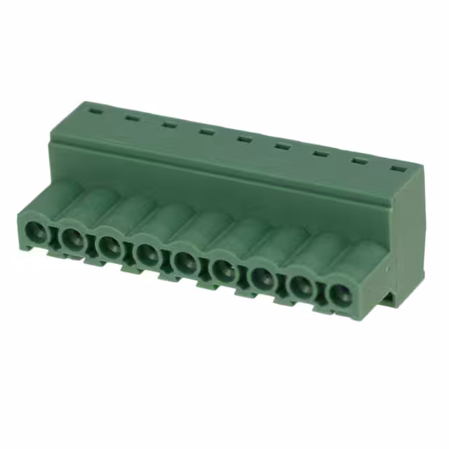 TJ0951560000G Amphenol Anytek  Conectores y tomas de corriente